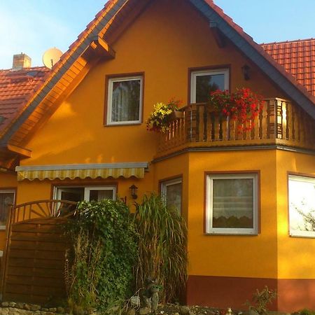 Villa Lotti Olbersdorf 外观 照片