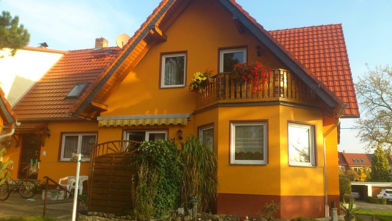 Villa Lotti Olbersdorf 外观 照片