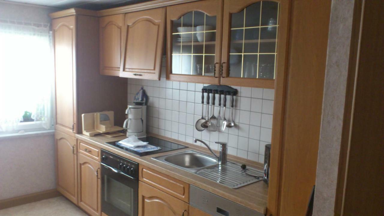 Villa Lotti Olbersdorf 外观 照片